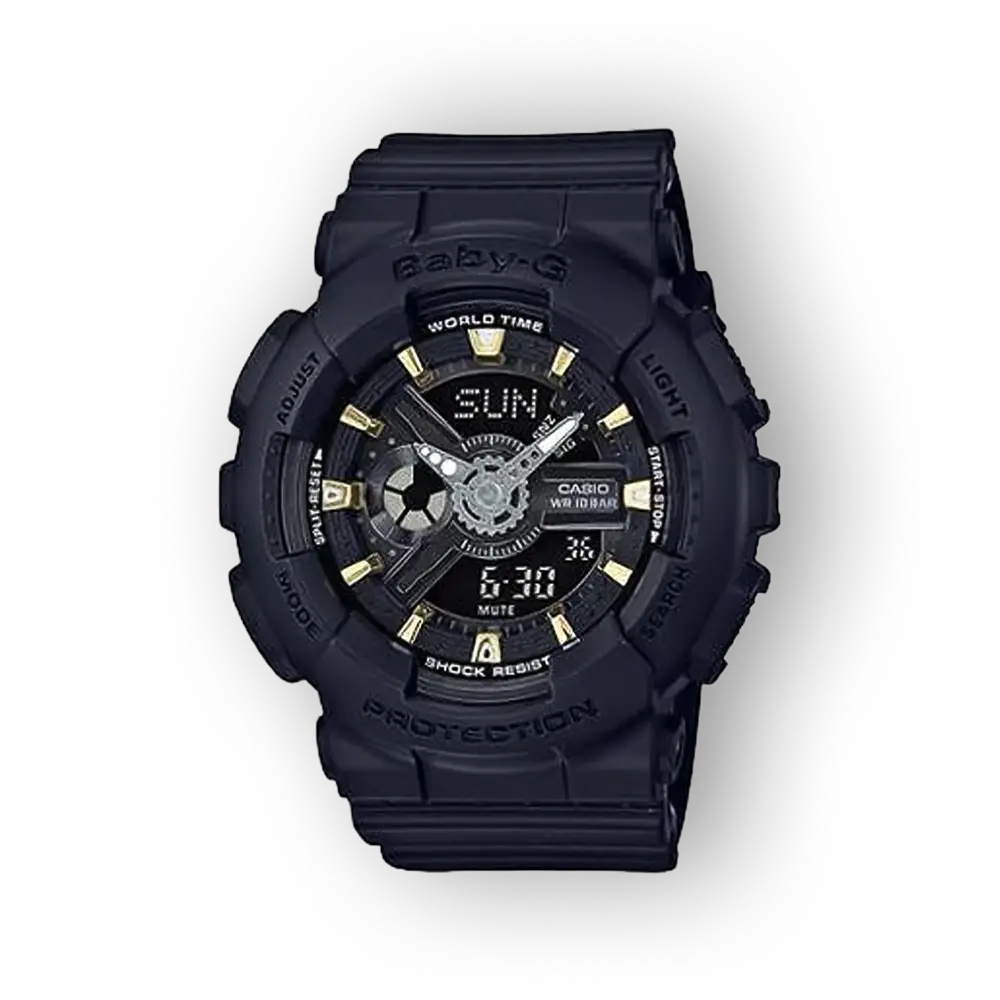 Casio Baby-G BA-110GA-1A