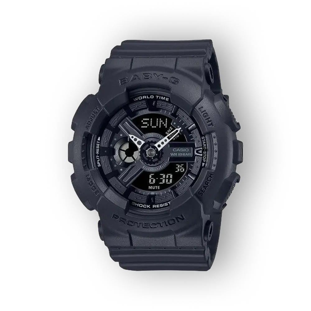 Casio Baby-G BA-110XBC-1ADR