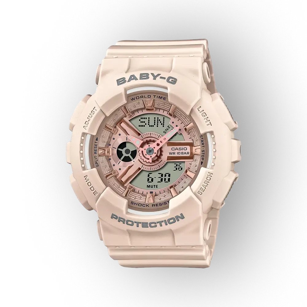 Casio Baby-G BA-110XCP-4ADR