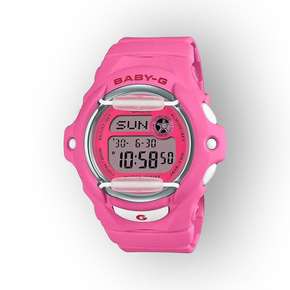 Casio Baby-G BG-169CH-4ER