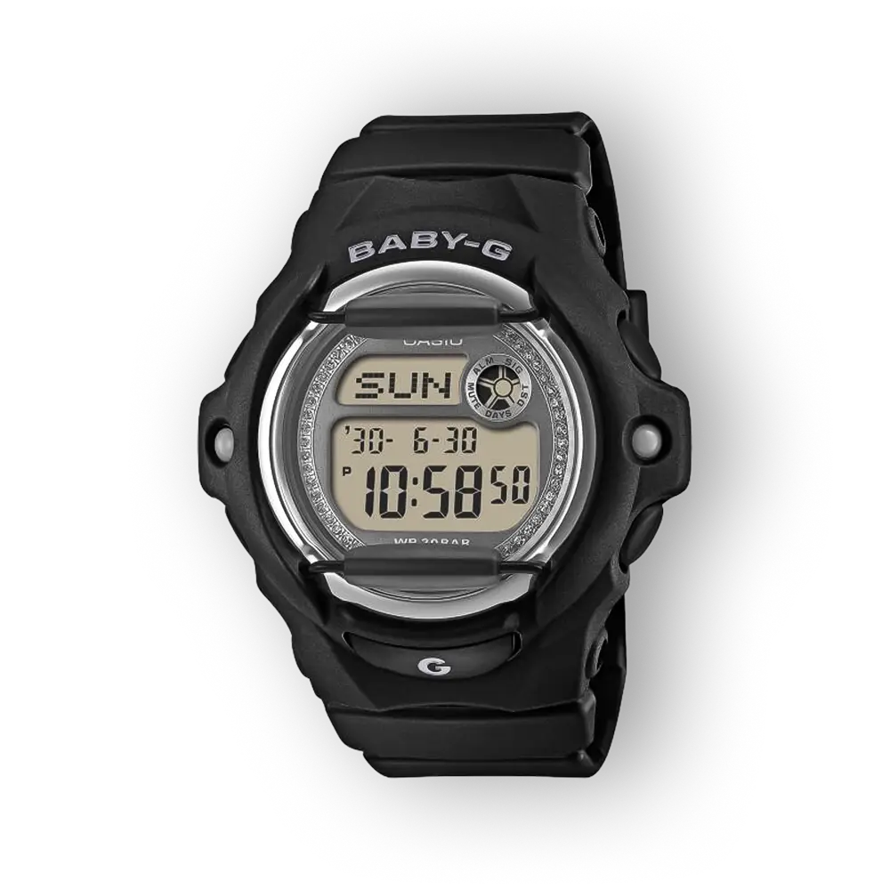 Casio Baby-G BG-169KB-1ER