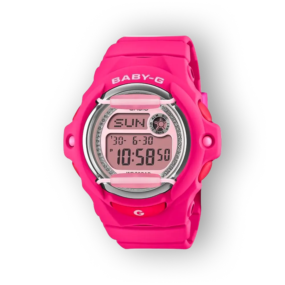 Casio Baby-G BG-169KB-4B1ER