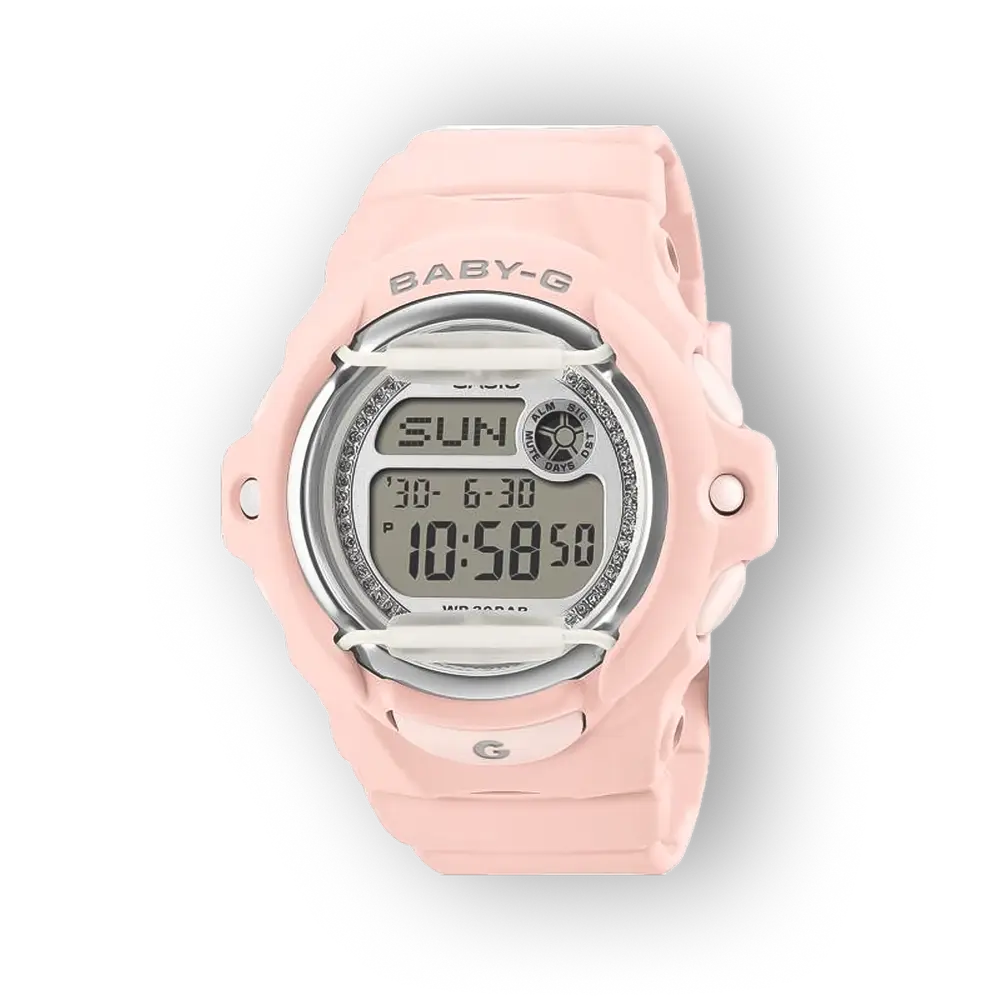 Casio Baby-G BG-169KB-4ER