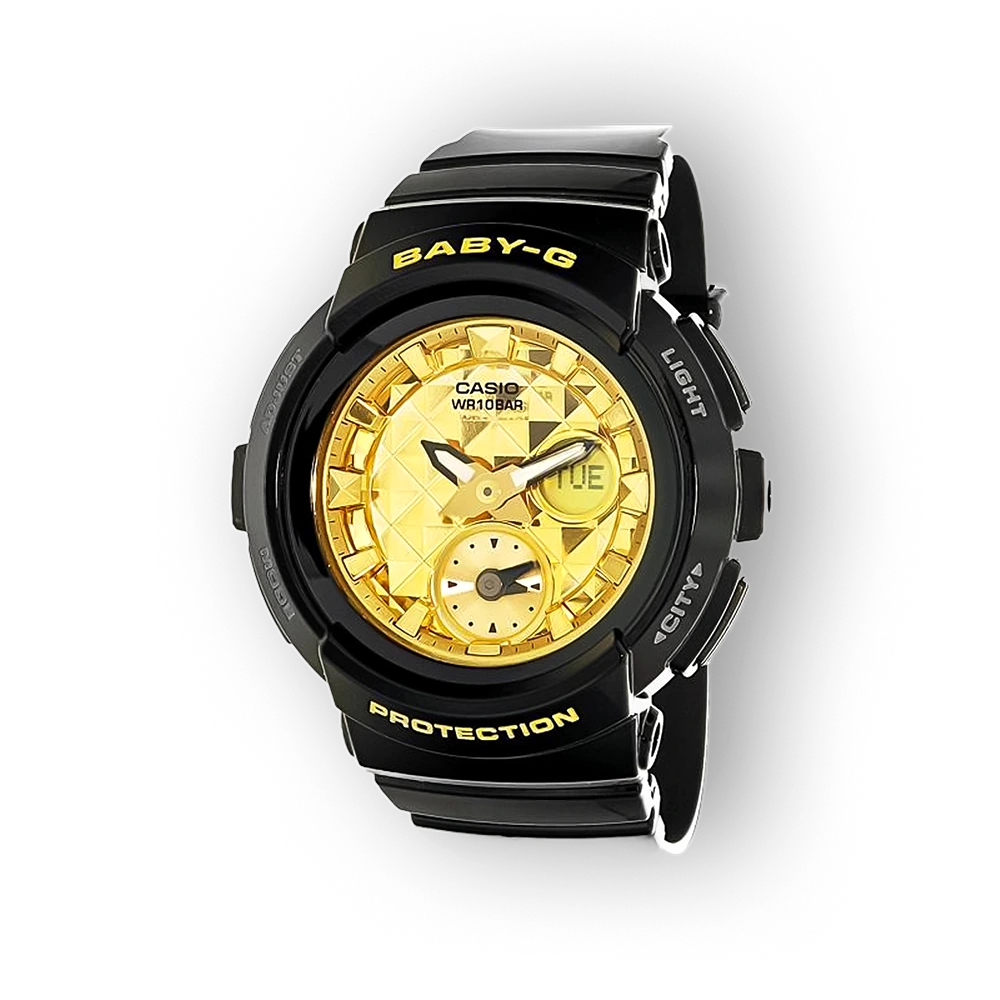 Casio Baby-G BGA-195M-1A
