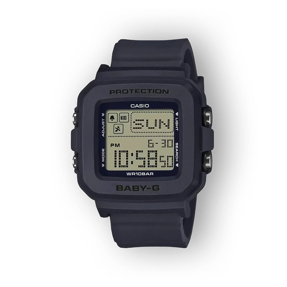 Casio Baby-G BGD-10KH-2CER
