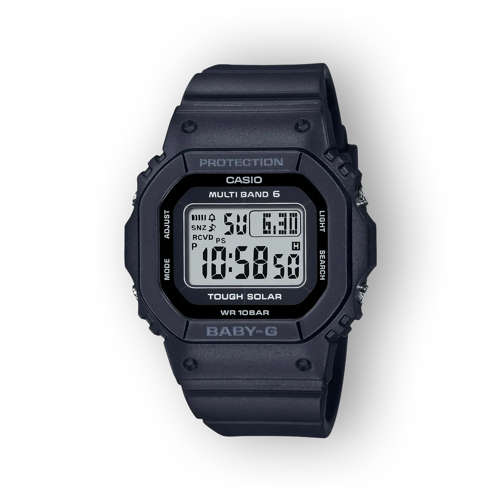 Casio Baby-G BGD-5650-1ER