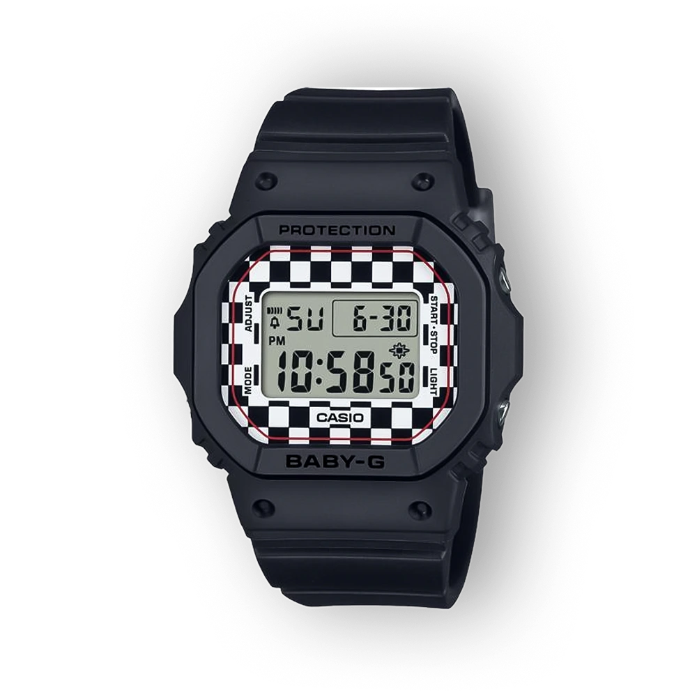 Casio Baby-G BGD-565GS-1