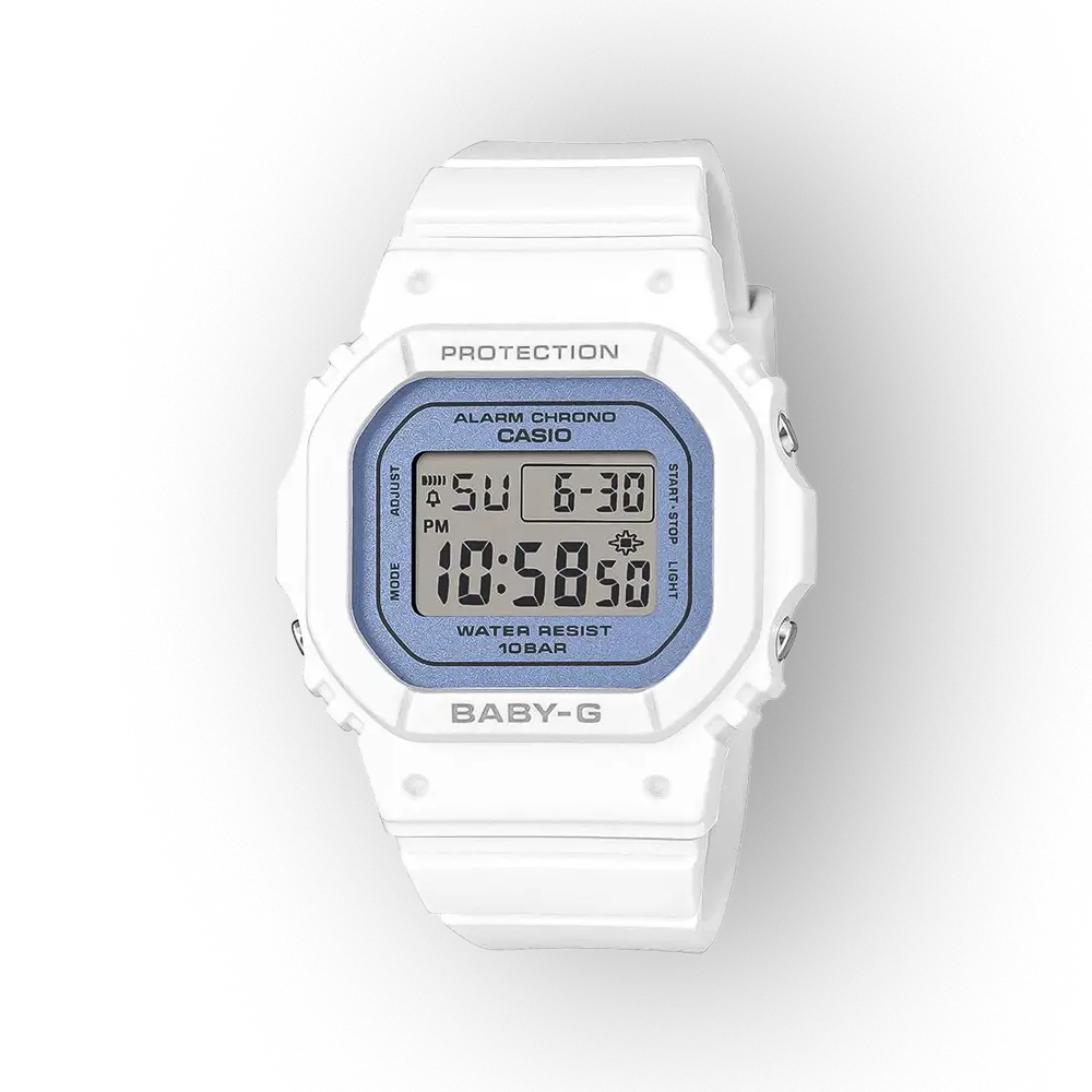 Casio Baby-G BGD-565SC-2BER