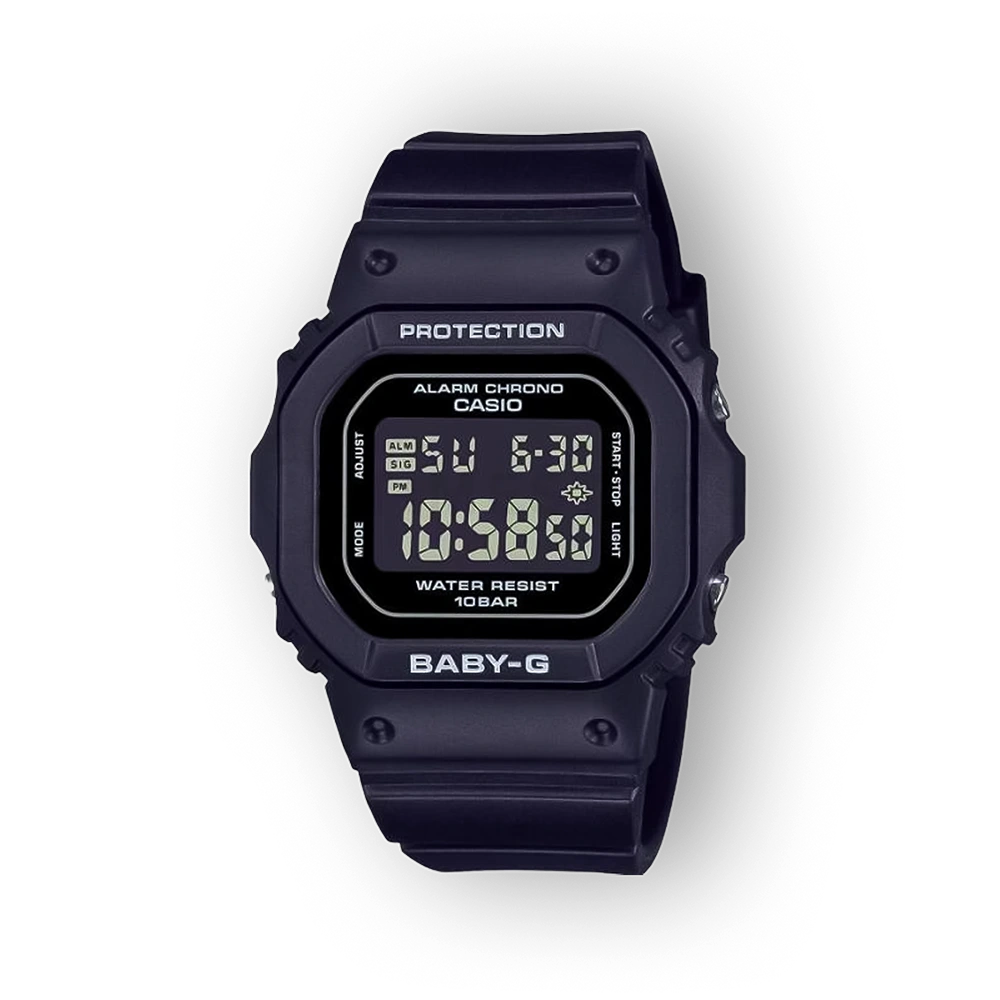 Casio Baby-G BGD-565U-1DR