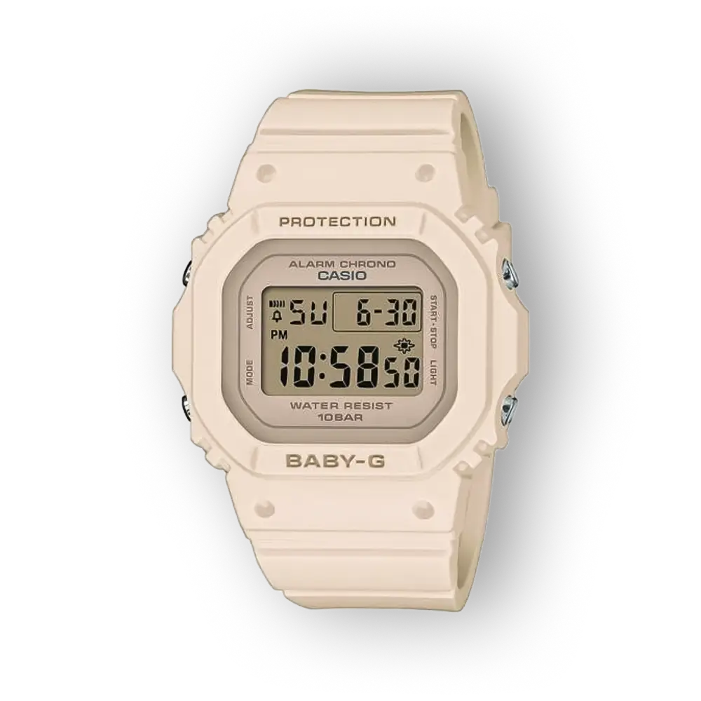 Casio Baby-G BGD-565U-4ER