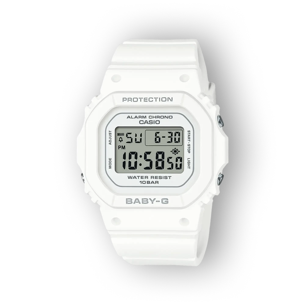 Casio Baby-G BGD-565U-7DR