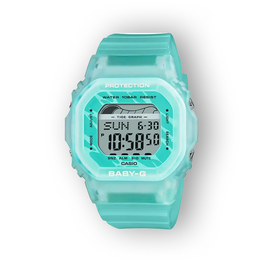 Casio Baby-G BLX-565S-2