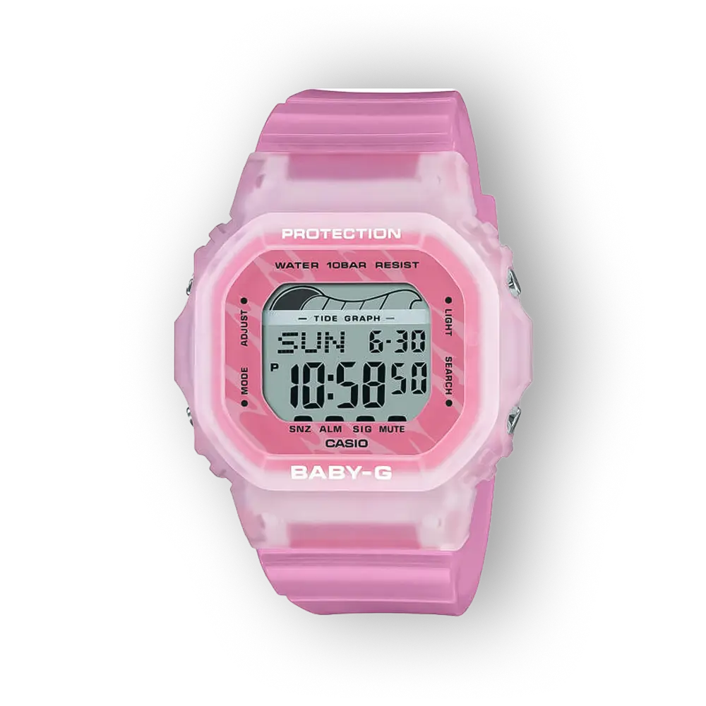 Casio Baby-G BLX-565S-4
