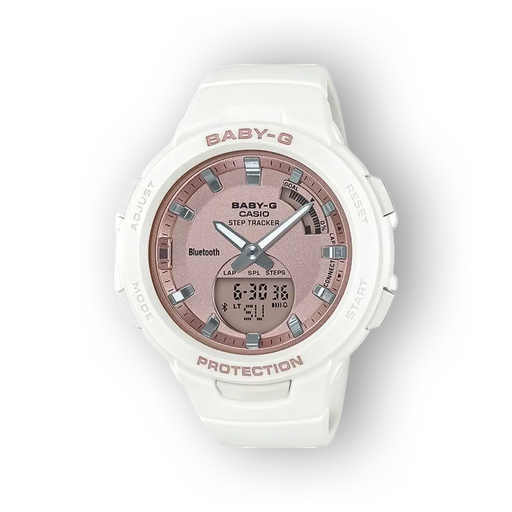 Casio Baby-G BSA-B100MF-7A