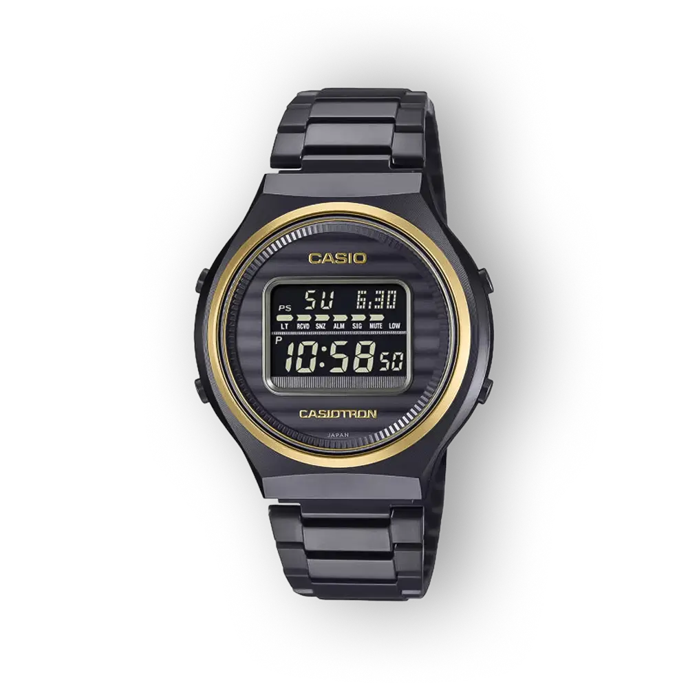Casio Casiotron TRN-50ZE-1ADR