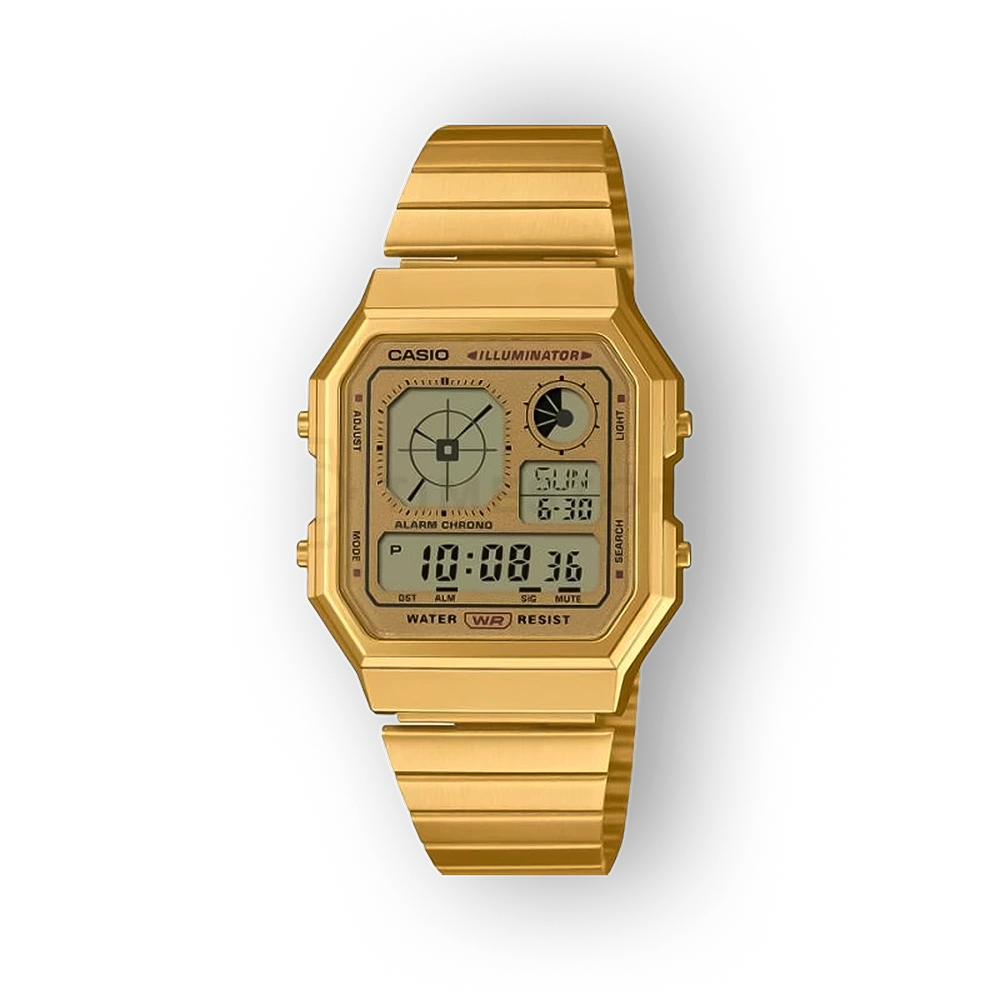 Casio Classic A130WEG-9ADF