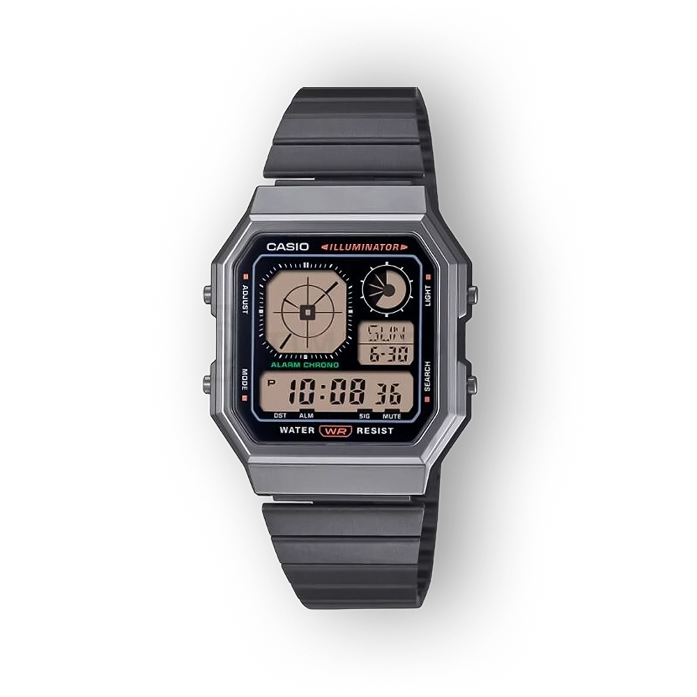 Casio Classic A130WEGG-1ADF