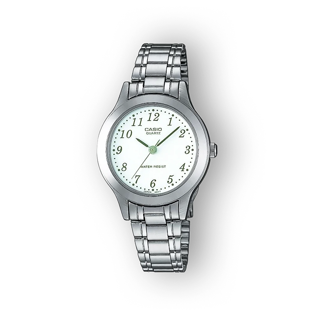 Casio Classic LTP-1128A-7B