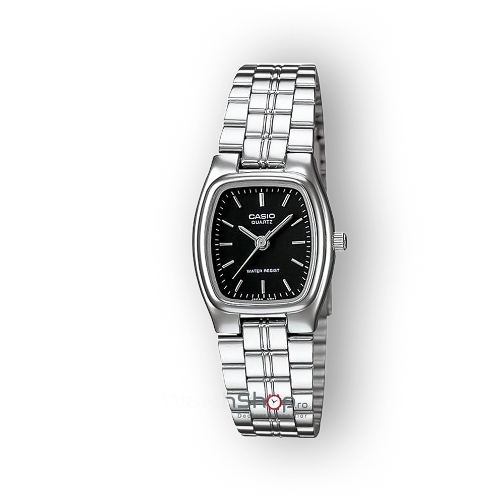 Casio Classic LTP-1169D-1A