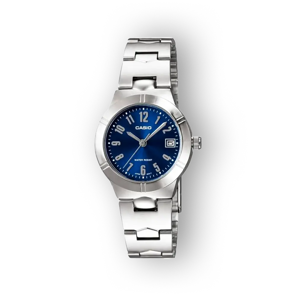 Casio Classic LTP-1241D-2A