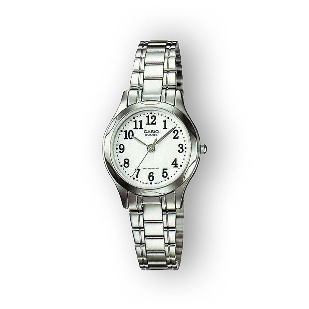 Casio Classic LTP-1275D-7B