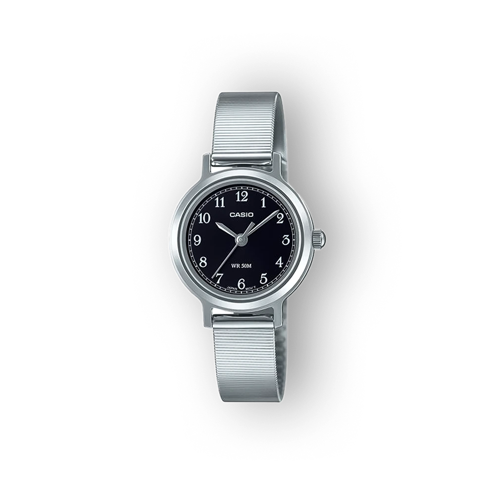 Casio Classic LTP-B170D-1BVDF
