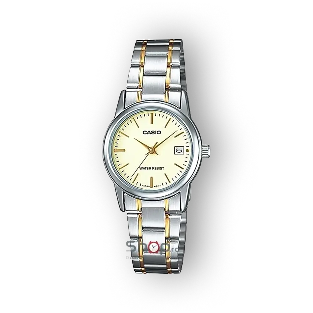 Casio Classic LTP-V002SG-9A
