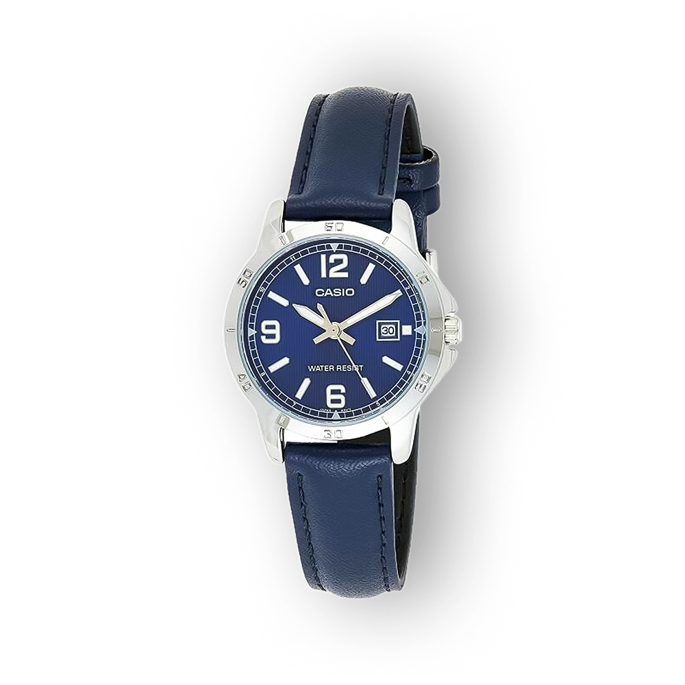 Casio Classic LTP-V004L-2B
