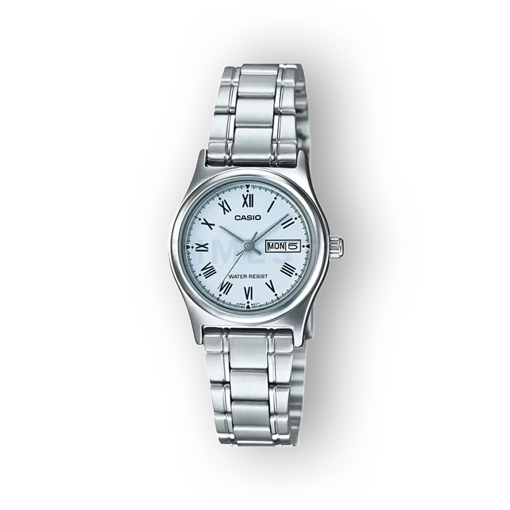 Casio Classic LTP-V006D-2B