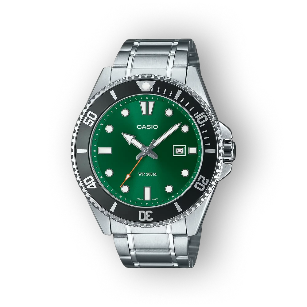 Casio Classic MDV-107D-3A2VDF