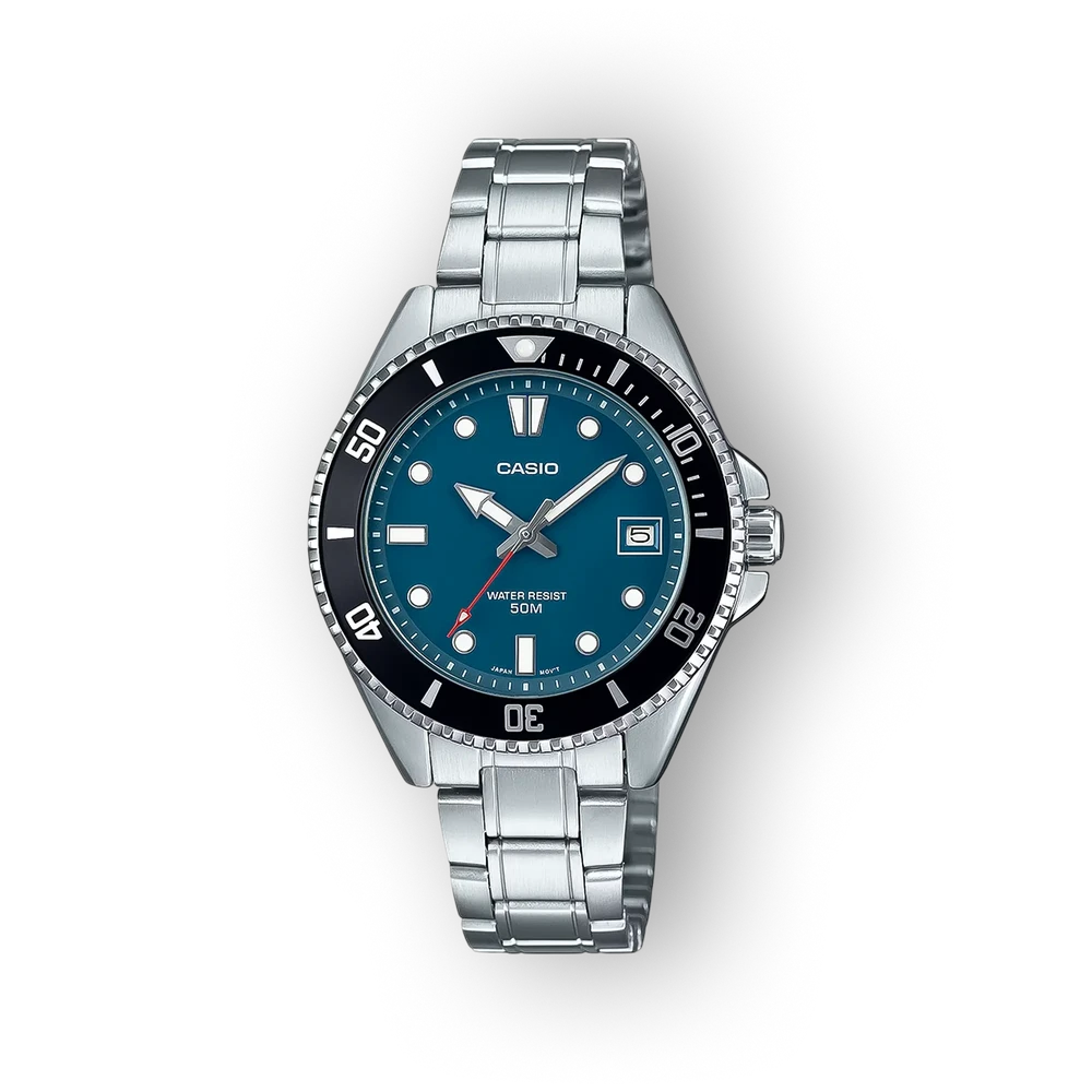 Casio Classic MDV-10D-2A1VDF