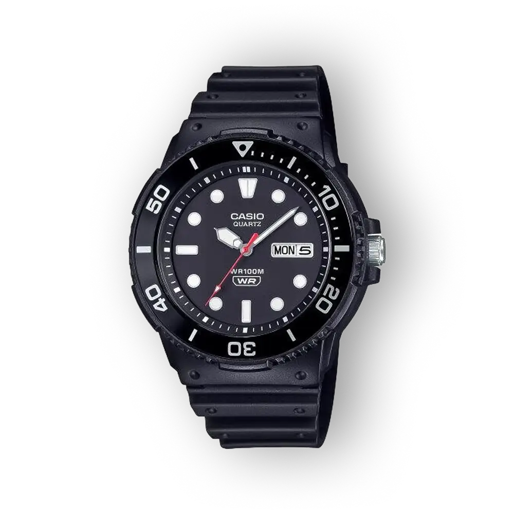 Casio Classic MRW-230H-1E1VDF