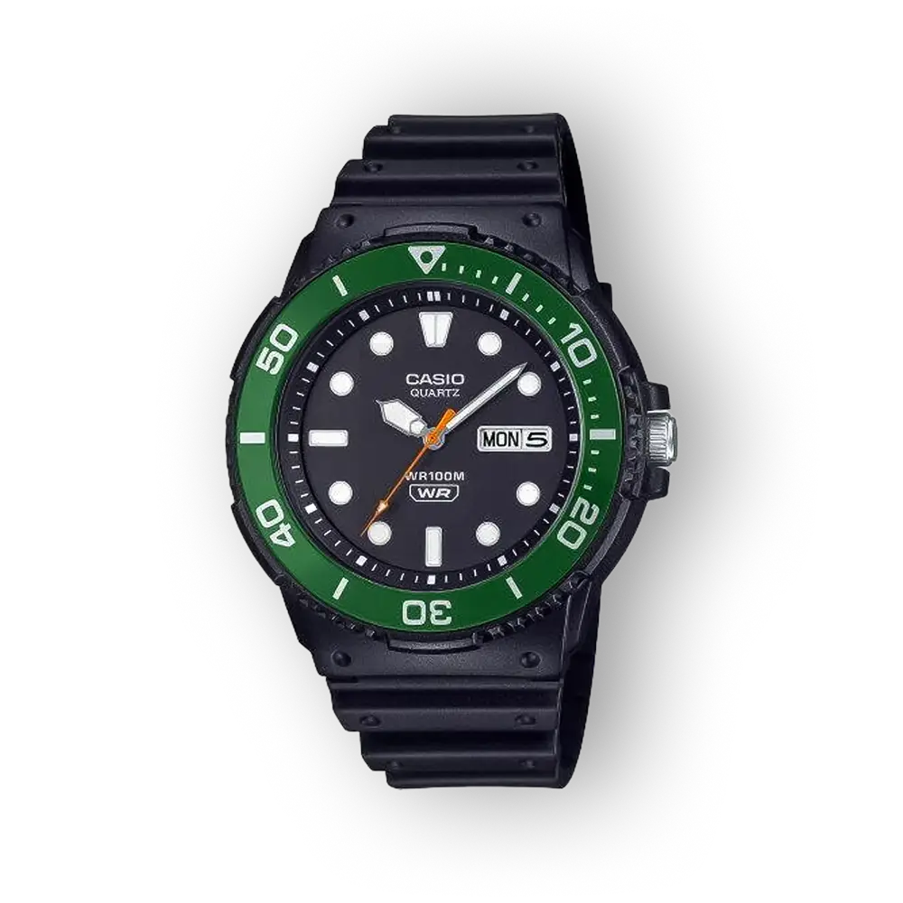 Casio Classic MRW-230H-1E3VDF