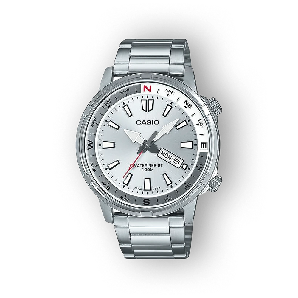 Casio Classic MTD-130D-7A