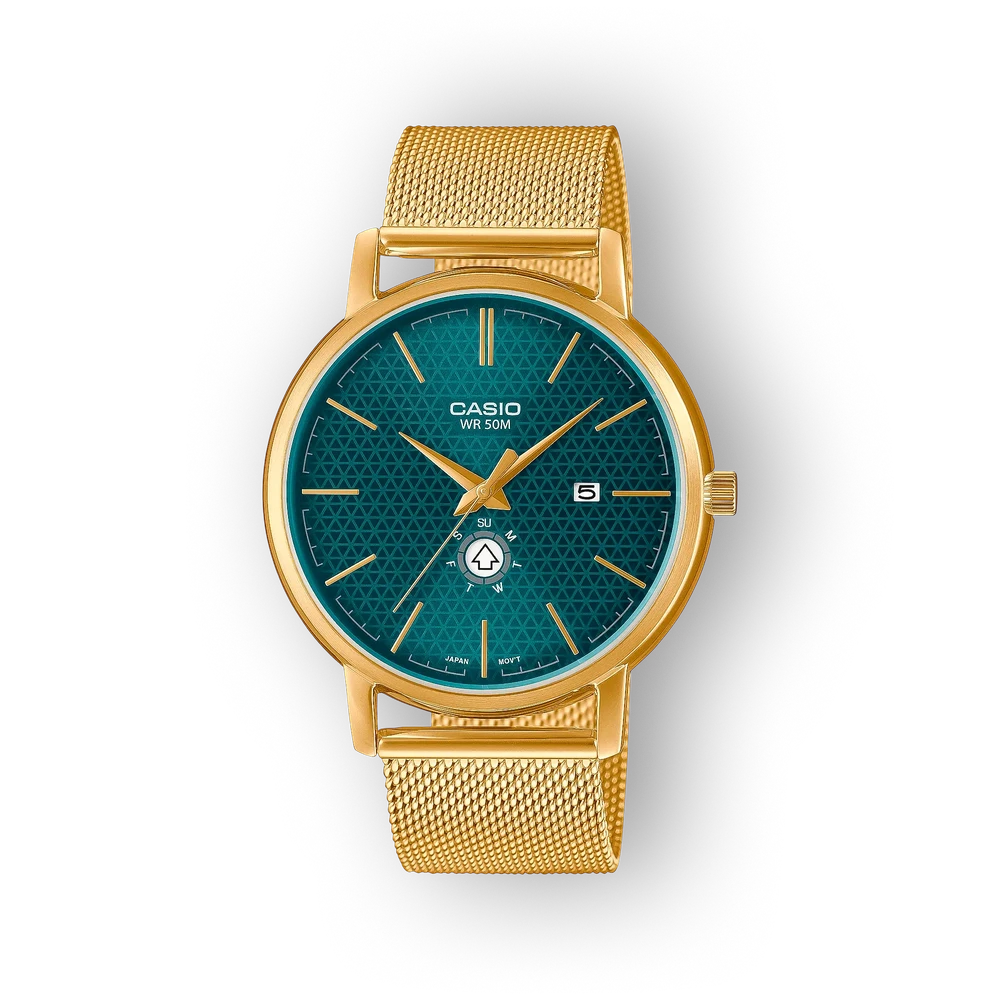 Casio Classic MTP-B125MG-3AVDF
