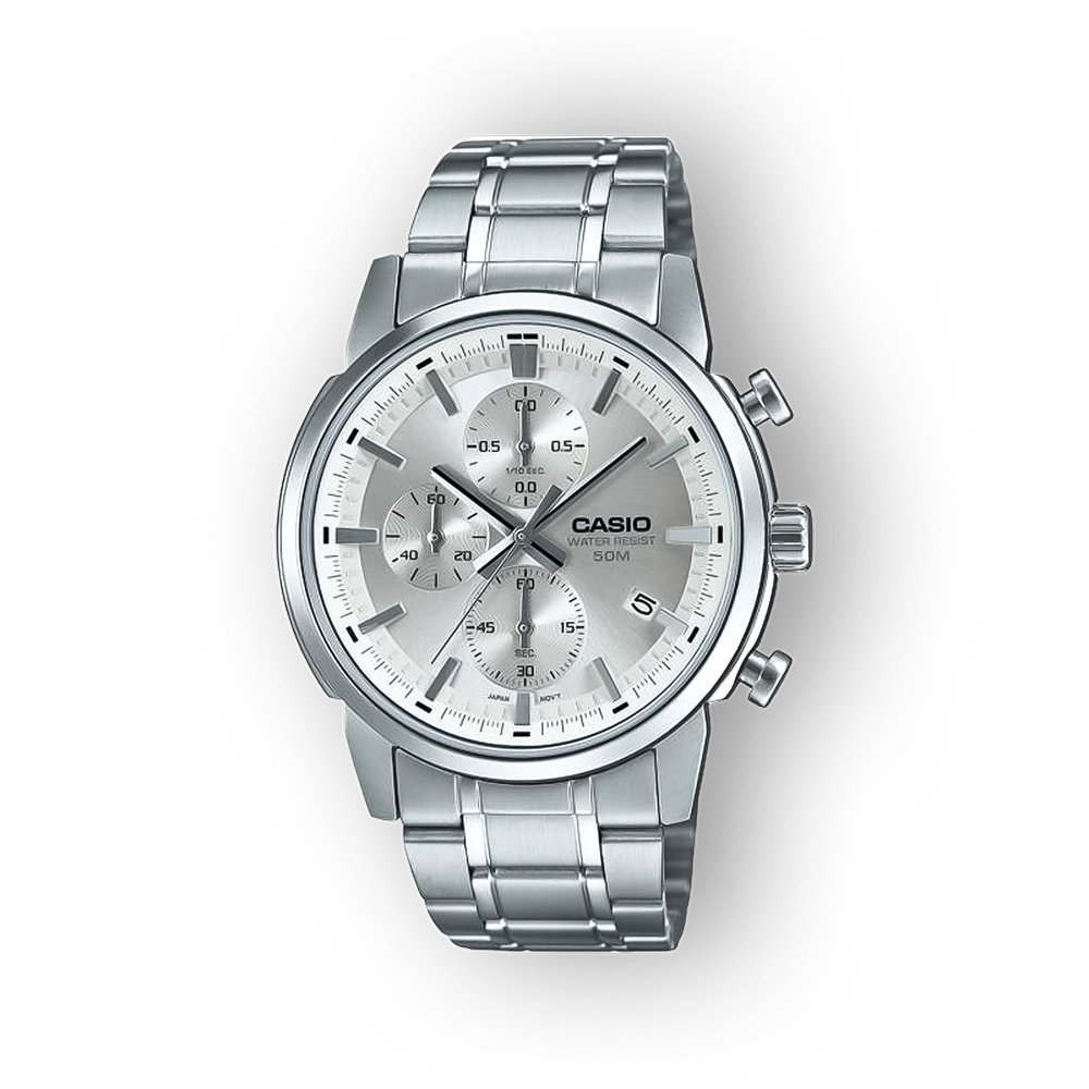 Casio Classic MTP-E510D-7AVDF