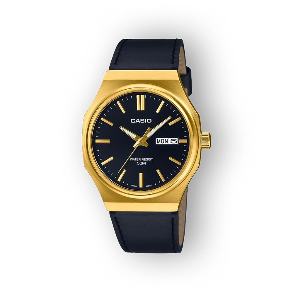 Casio Classic MTP-E735GL-1AVDF