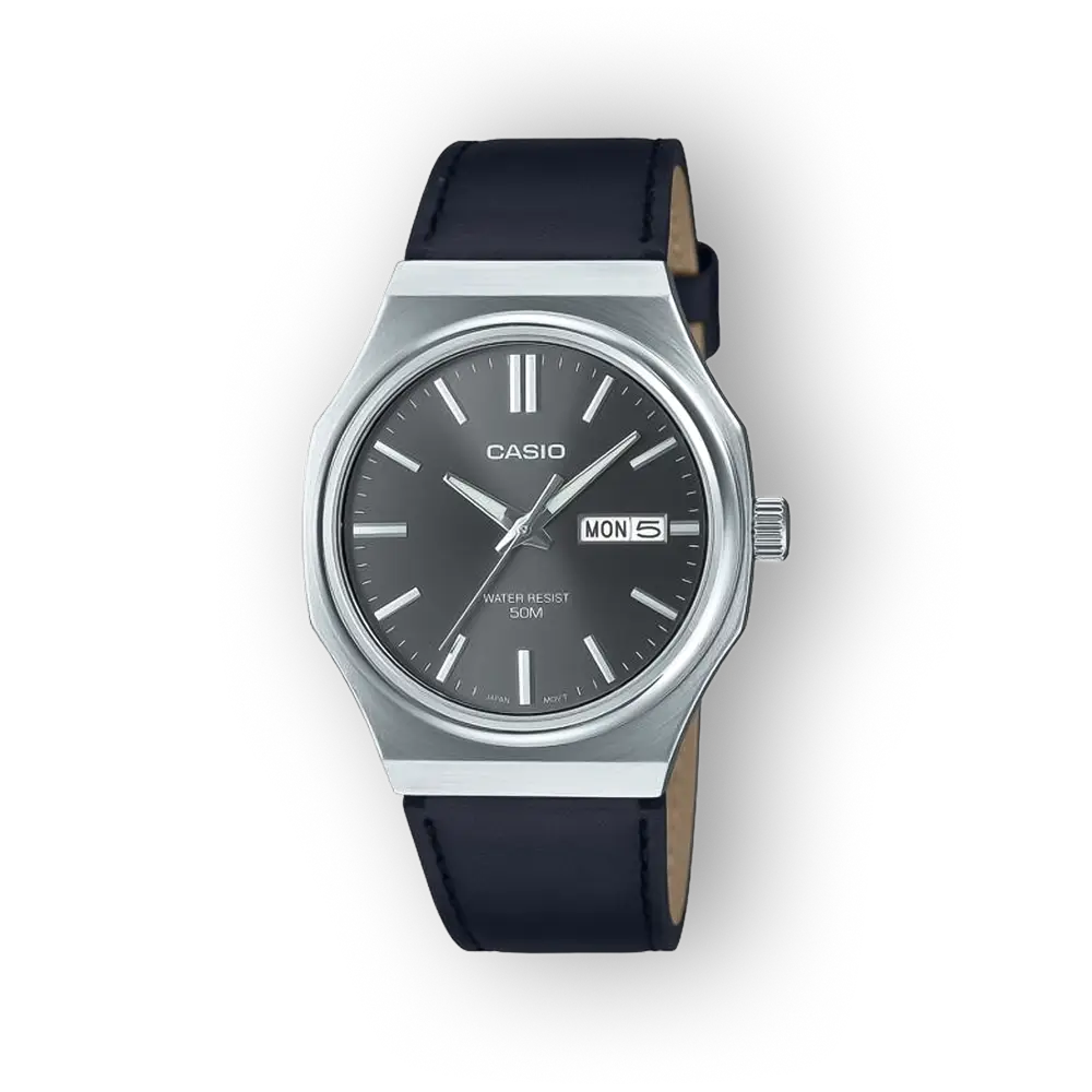 Casio Classic MTP-E735L-8AVDF