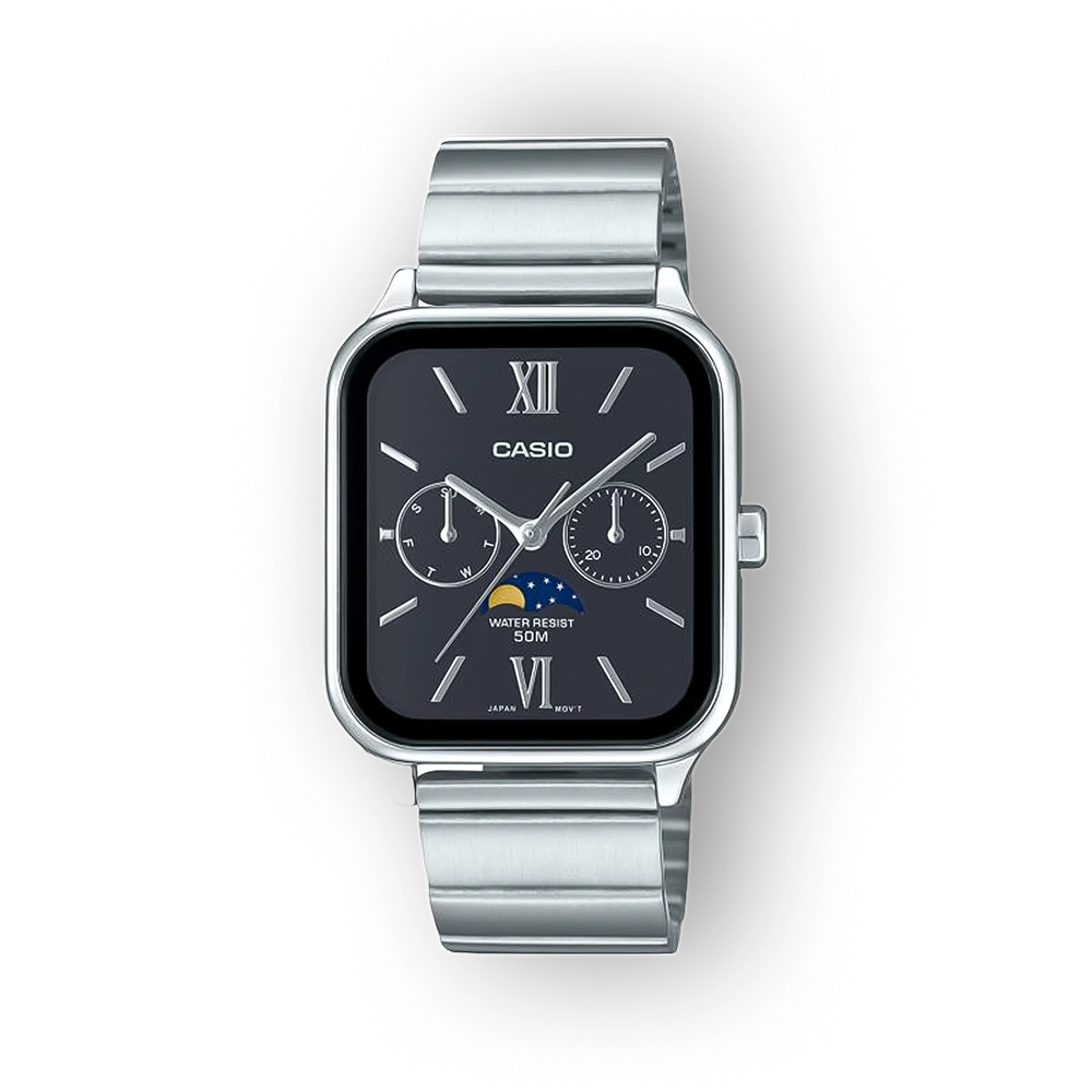 Casio Classic MTP-M305D-1A2VDF