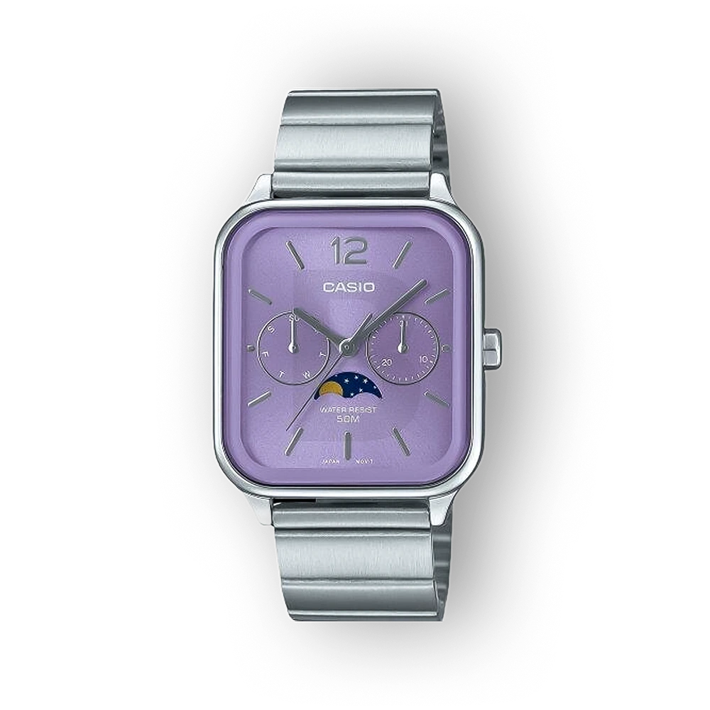 Casio Classic MTP-M305D-6AVDF