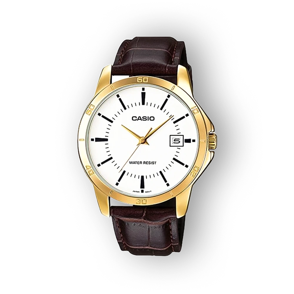 Casio Classic MTP-V004GL-7A