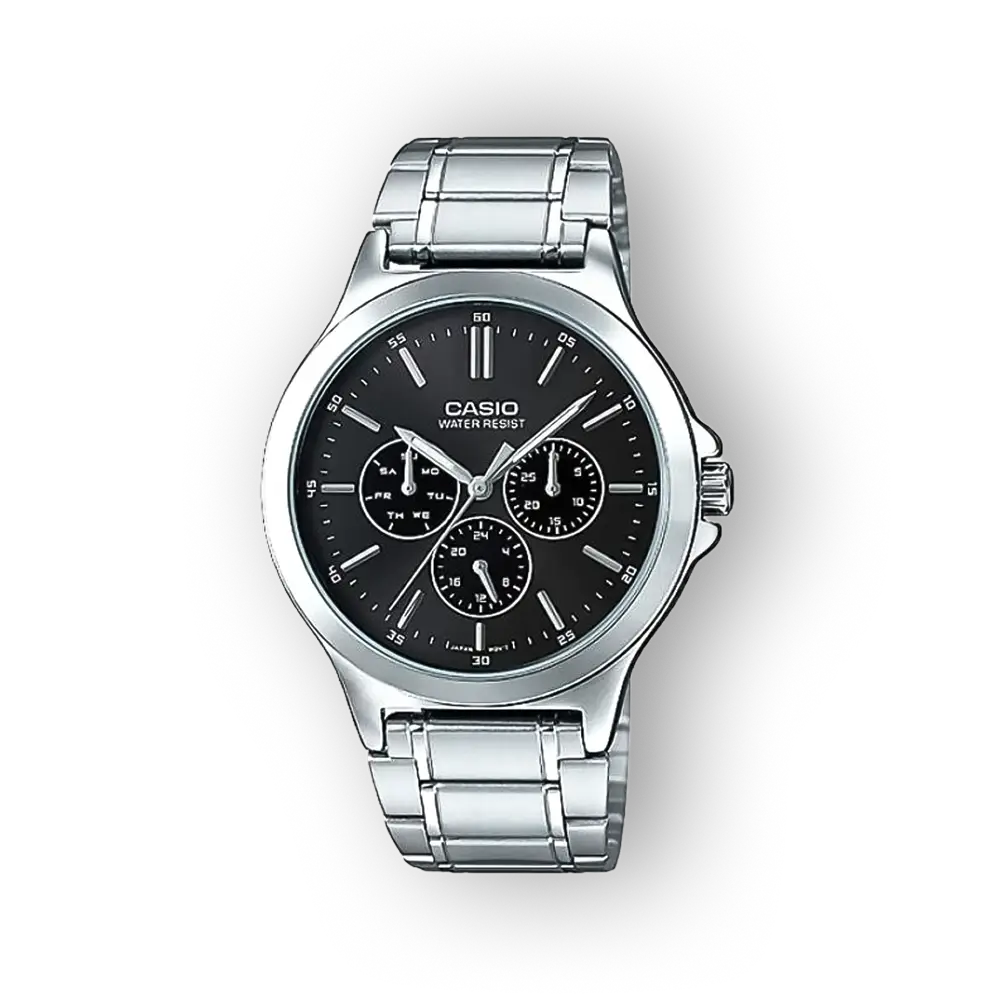 Casio Classic MTP-V300D-1A