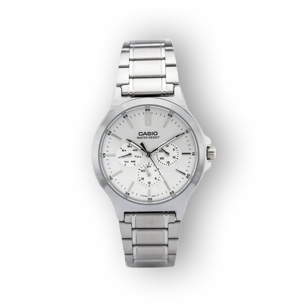 Casio Classic MTP-V300D-7A