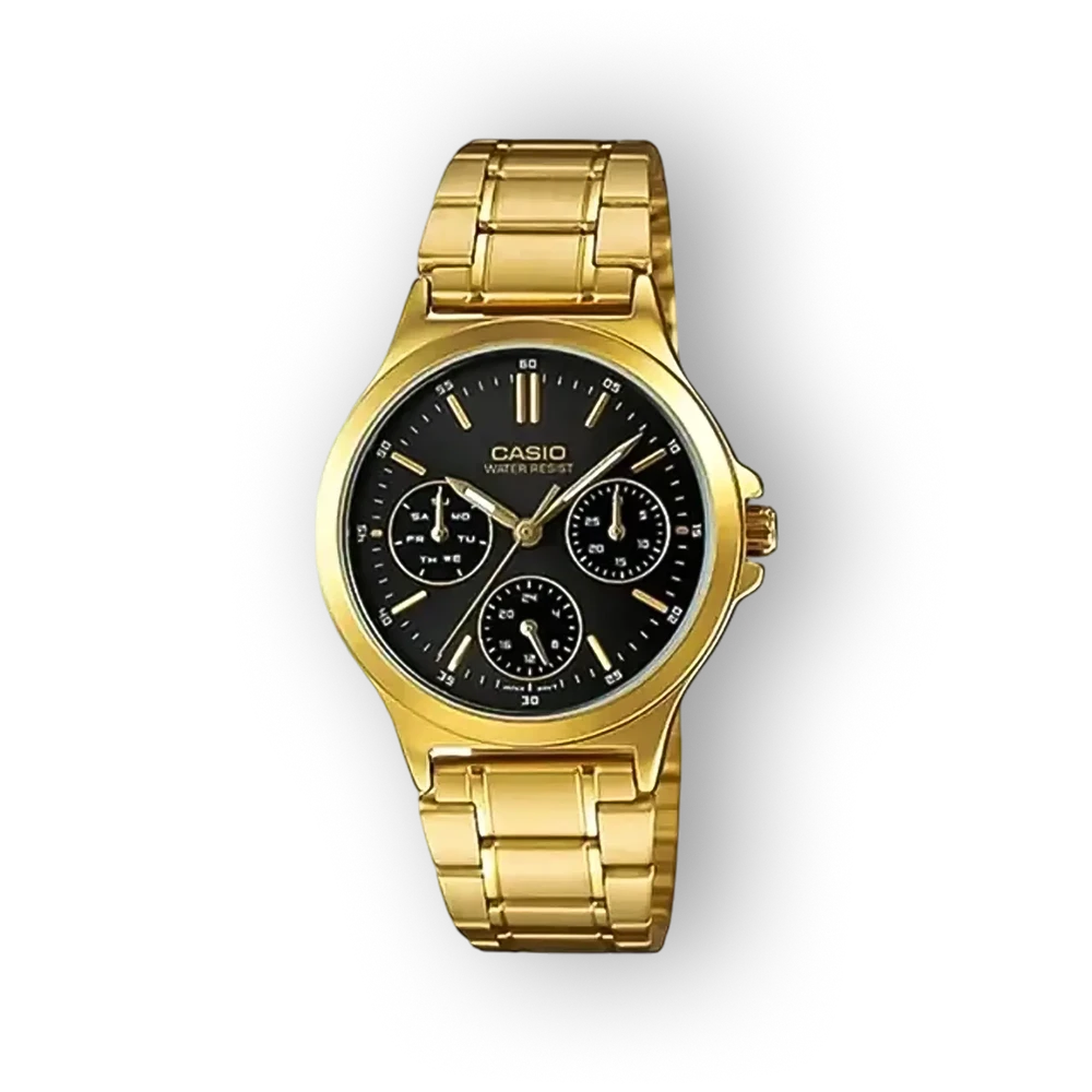 Casio Classic MTP-V300G-1A