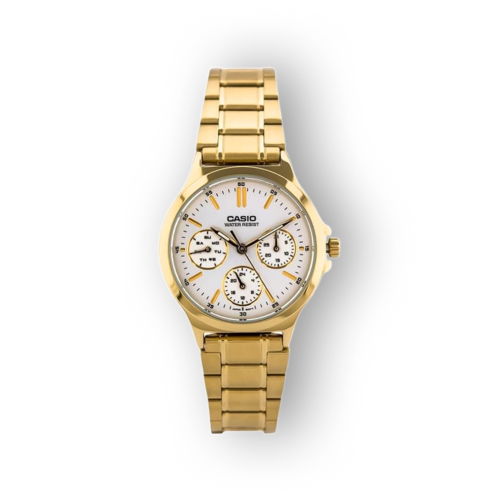 Casio Classic MTP-V300G-7A