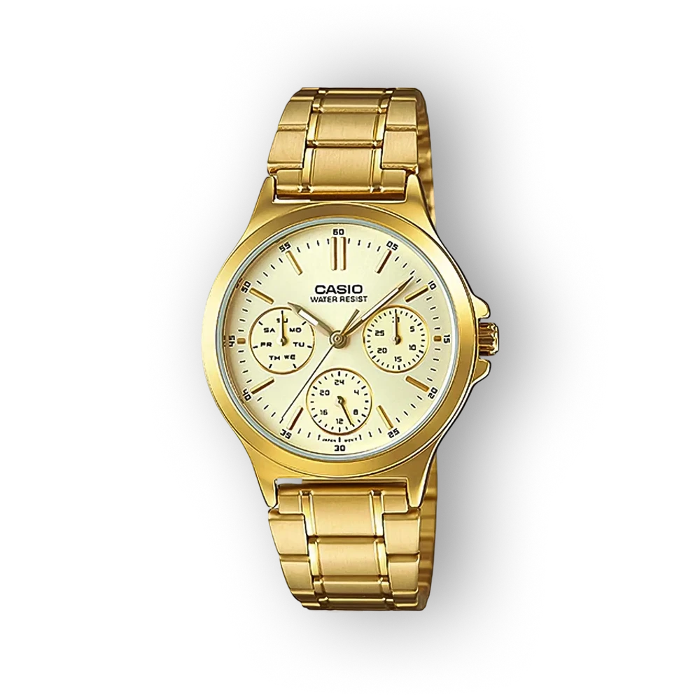 Casio Classic MTP-V300G-9A