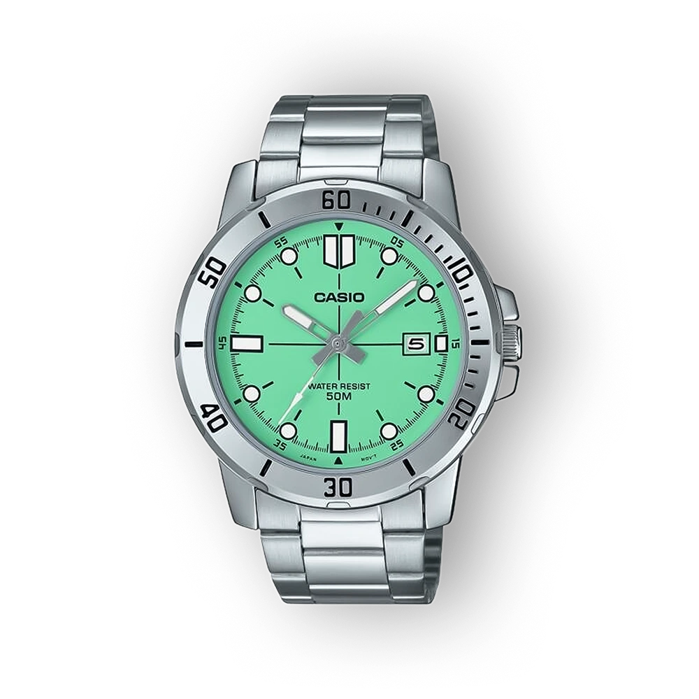 Casio Classic MTP-VD01D-3E1VUDF