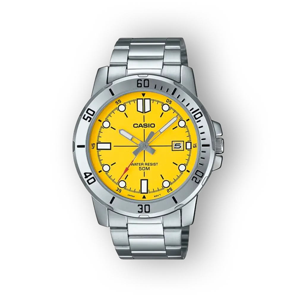 Casio Classic MTP-VD01D-9EVUDF