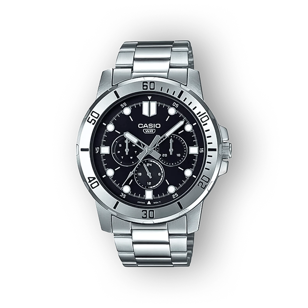 Casio Classic MTP-VD300D-1EUDF