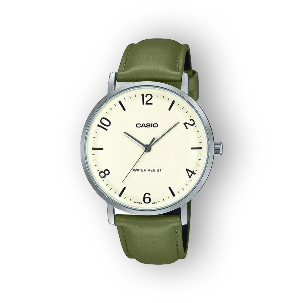 Casio Classic MTP-VT03L-7B